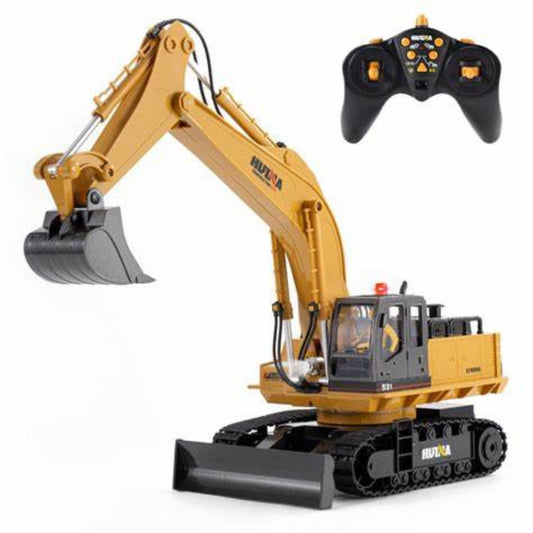 Huina 1/16 RC Excavator