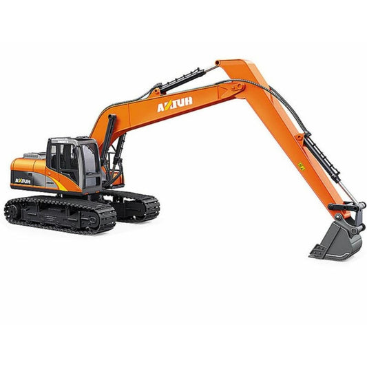 Huina 1/14 RC Long-Arm Excavator