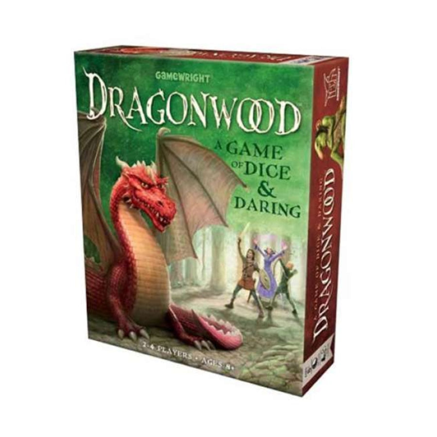 Dragonwood