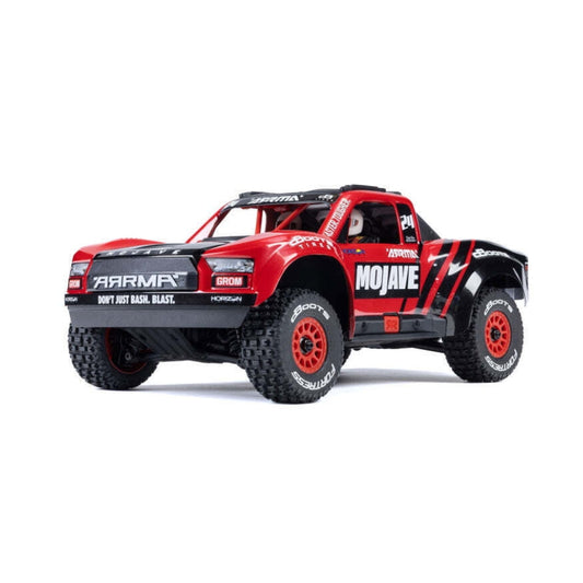 Arrma Mojave Grom 1/18 4x4 Desert Truck RTR