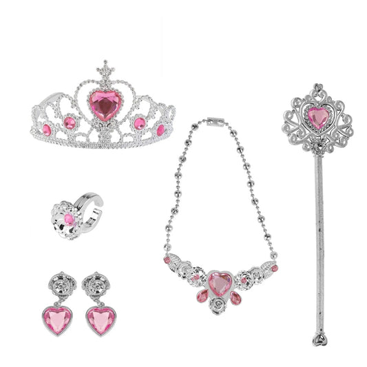 Miracle Dream Princess Dress Up Accessories