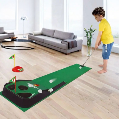 Kids Golf Set