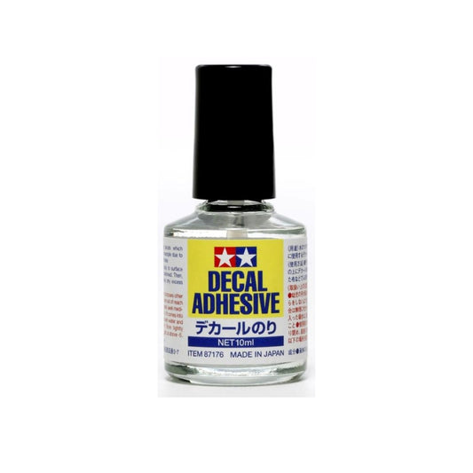 Tamiya 87176 Decal Adhesive