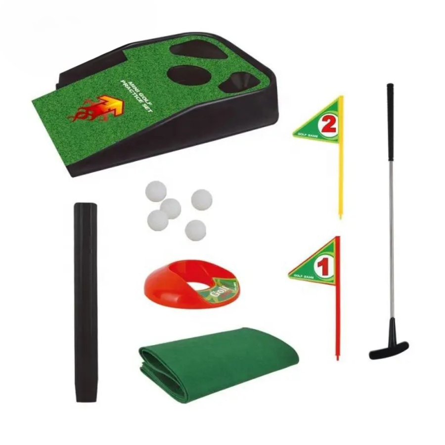 Kids Golf Set