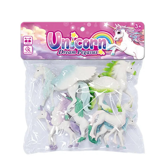 Unicorn Dream Pegasus