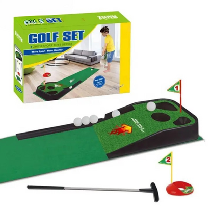 Kids Golf Set