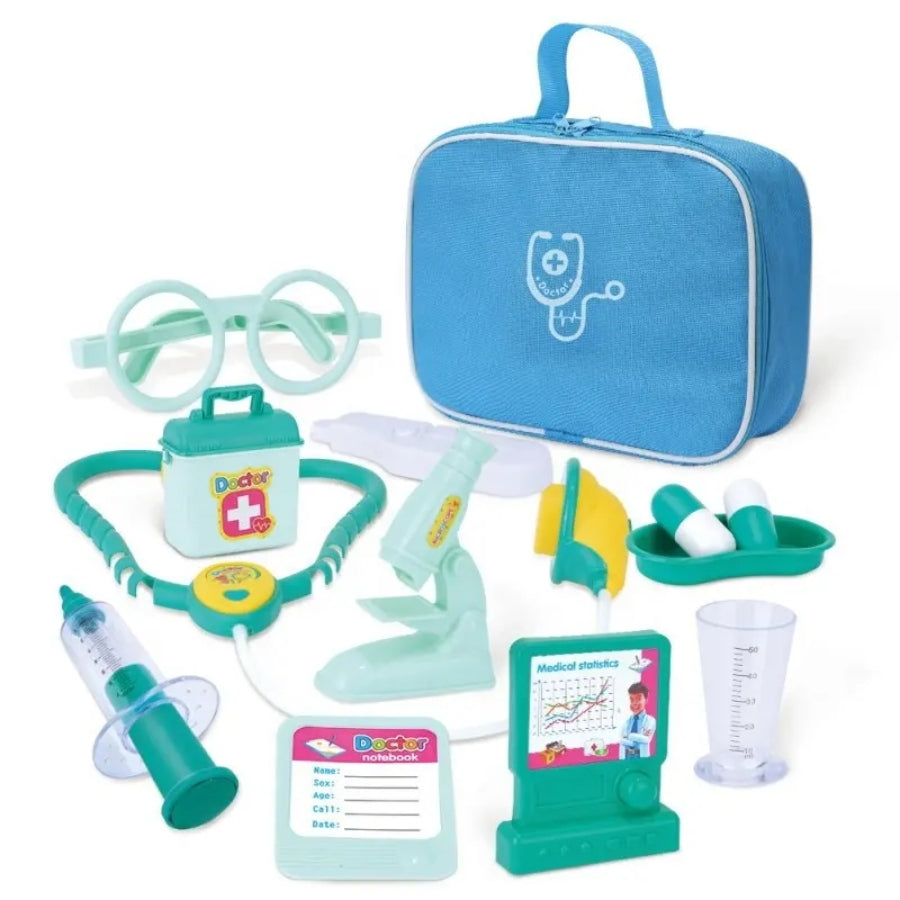 Docter Bag Toy Set