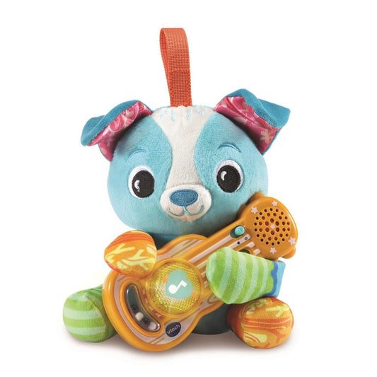 VTech Puppy Sounds Guitar