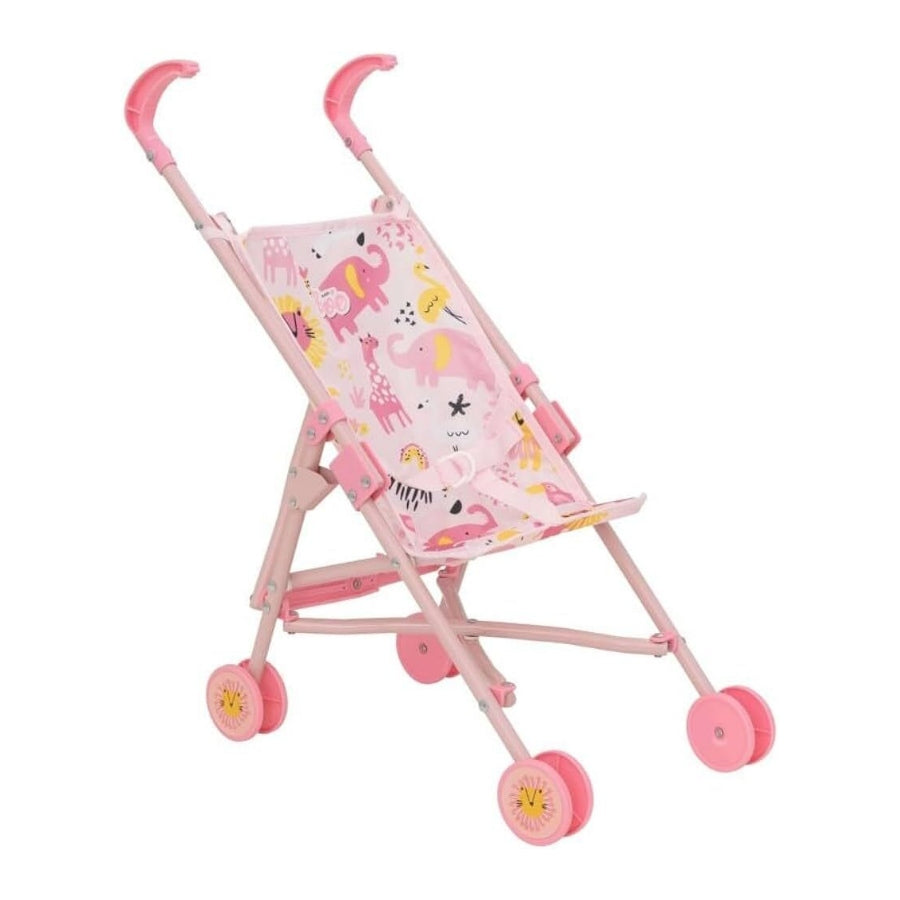 Baby Boo Doll Stroller