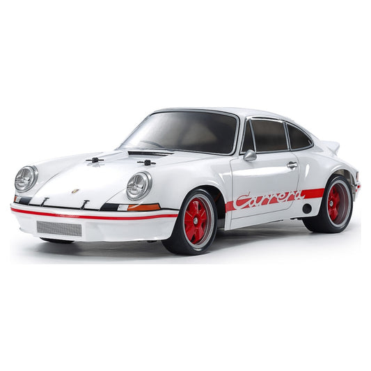 Tamiya 58740 BT-01 110 Porsche 911 Carrera RSR 28