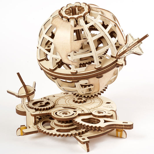 Ugears Globus