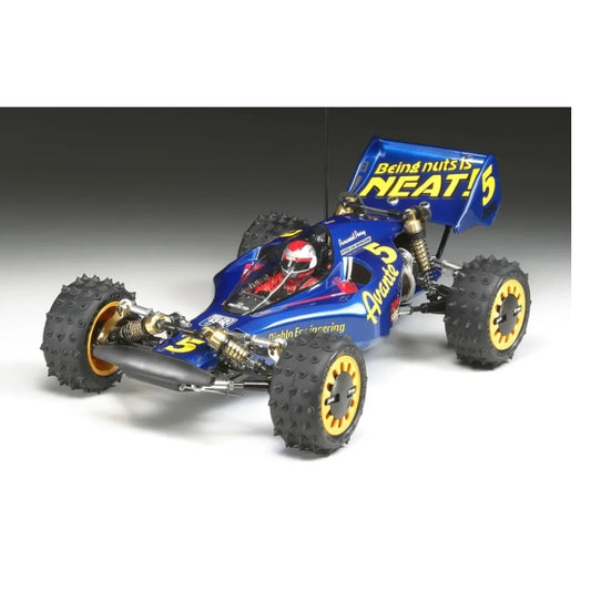 Tamiya 1/10 2011 Avante 4WD Electric Off Road RC Buggy Kit