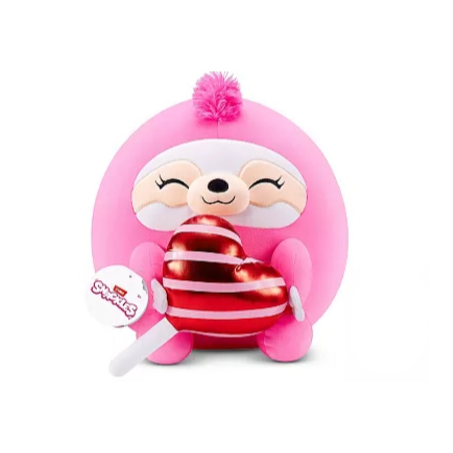 Zuru Snackles LOVE Series 14" Plush