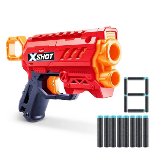 Zuru X-Shot Excel Micro 2.0 Blaster