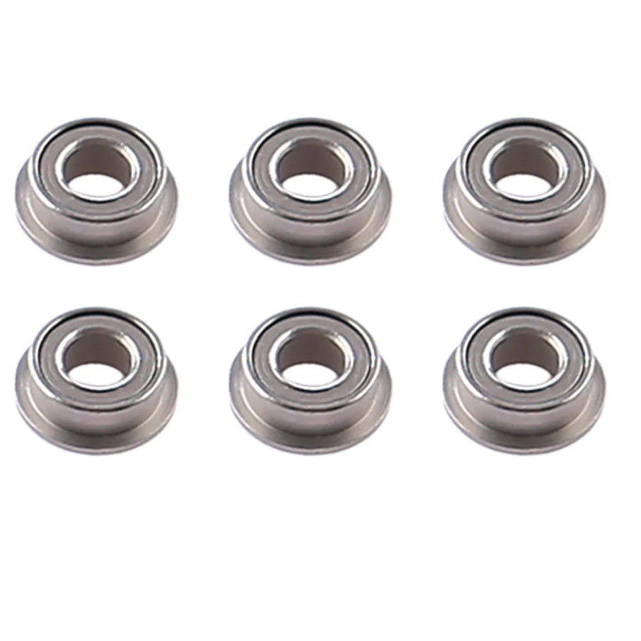 6 Pack of 6mm Bearings