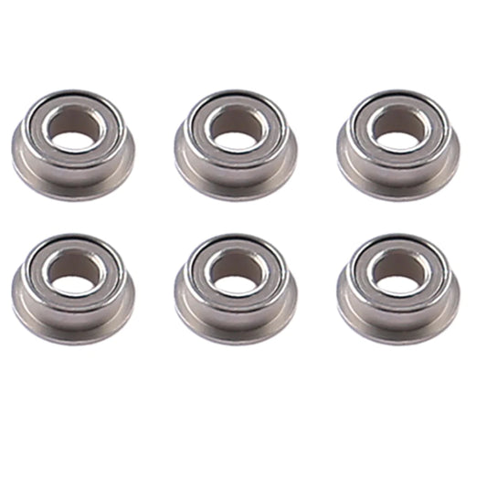 6 Pack of 6mm Bearings