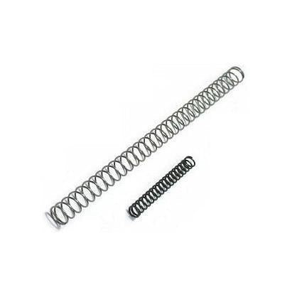 GUARDER ENHANCED RECOIL/HAMMER SPRING FOR MARUI/KJ HI-CAPA 5.1 (150%) - AH Tactical 