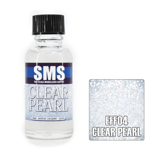 Effects Clear Pearl 30ml