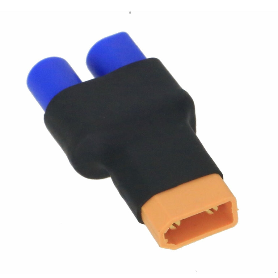 EC3 Female to XT30 Male Adaptor