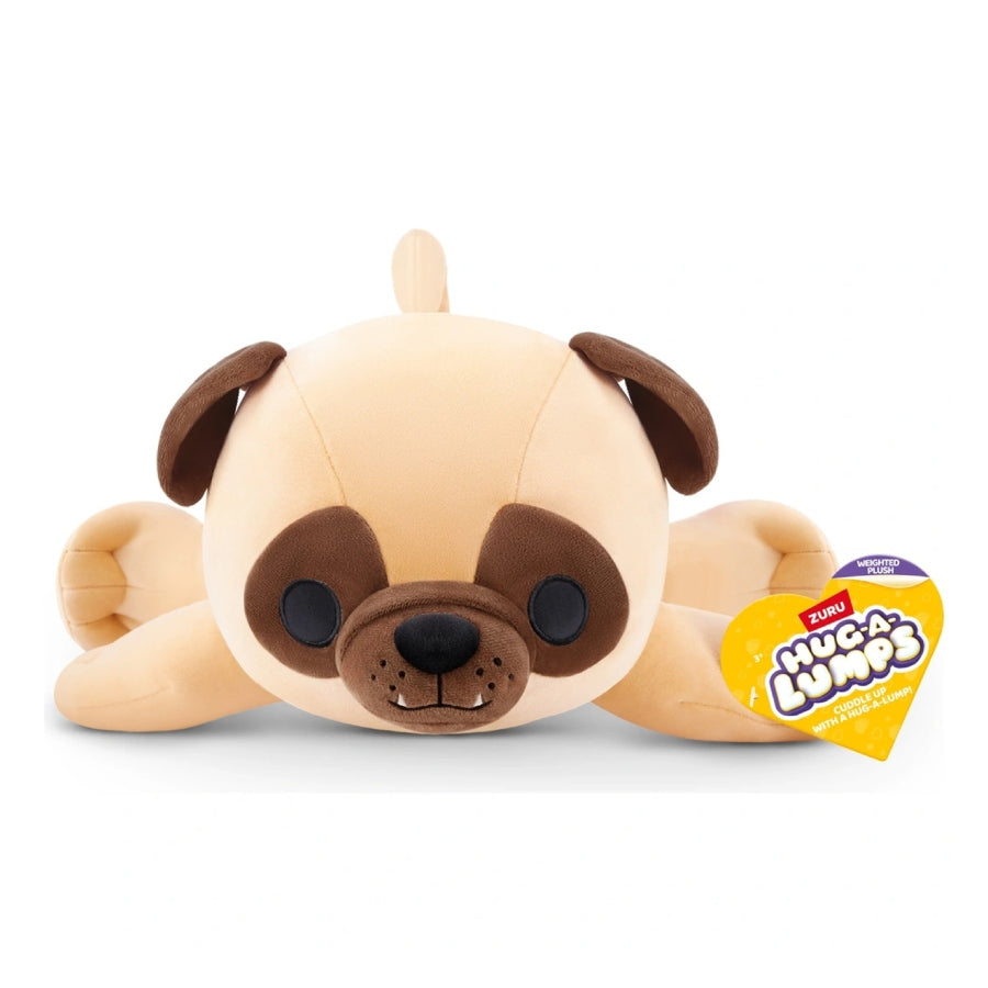 Zuru Hug-A-Lumps Plush