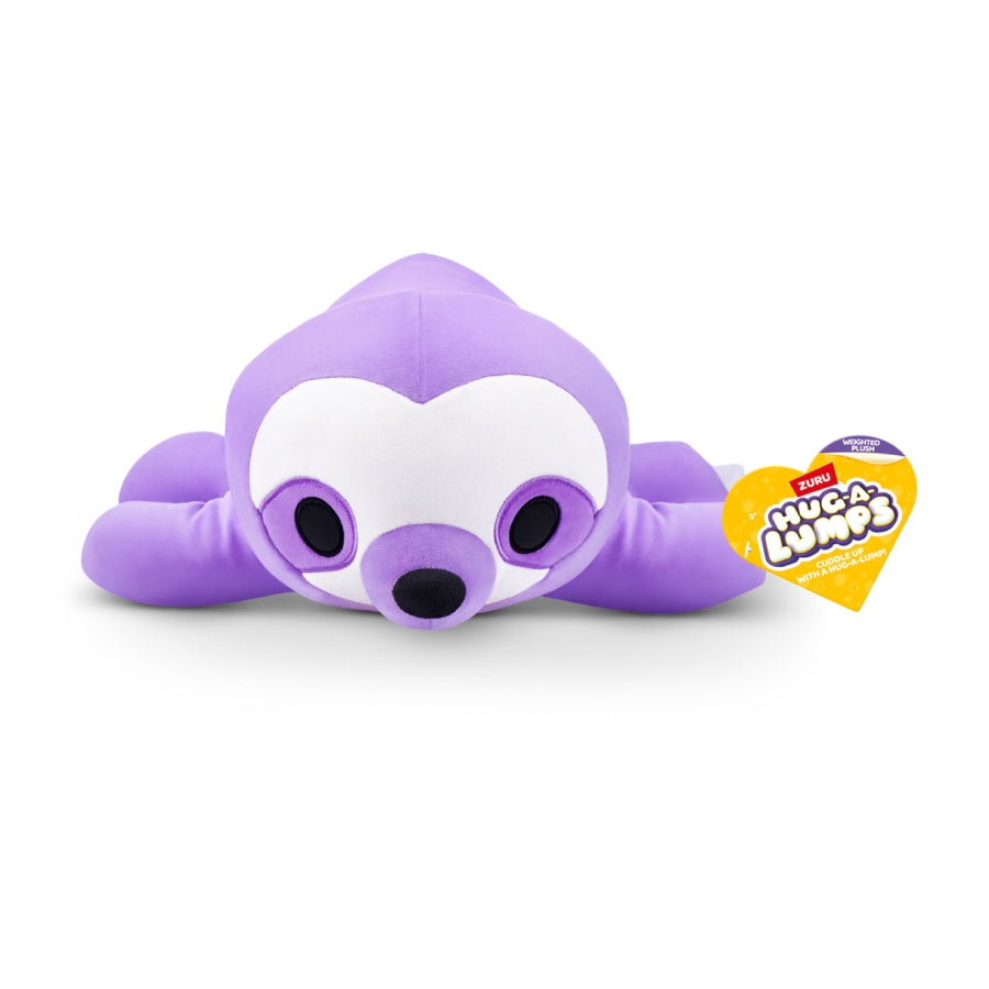 Zuru Hug-A-Lumps Plush