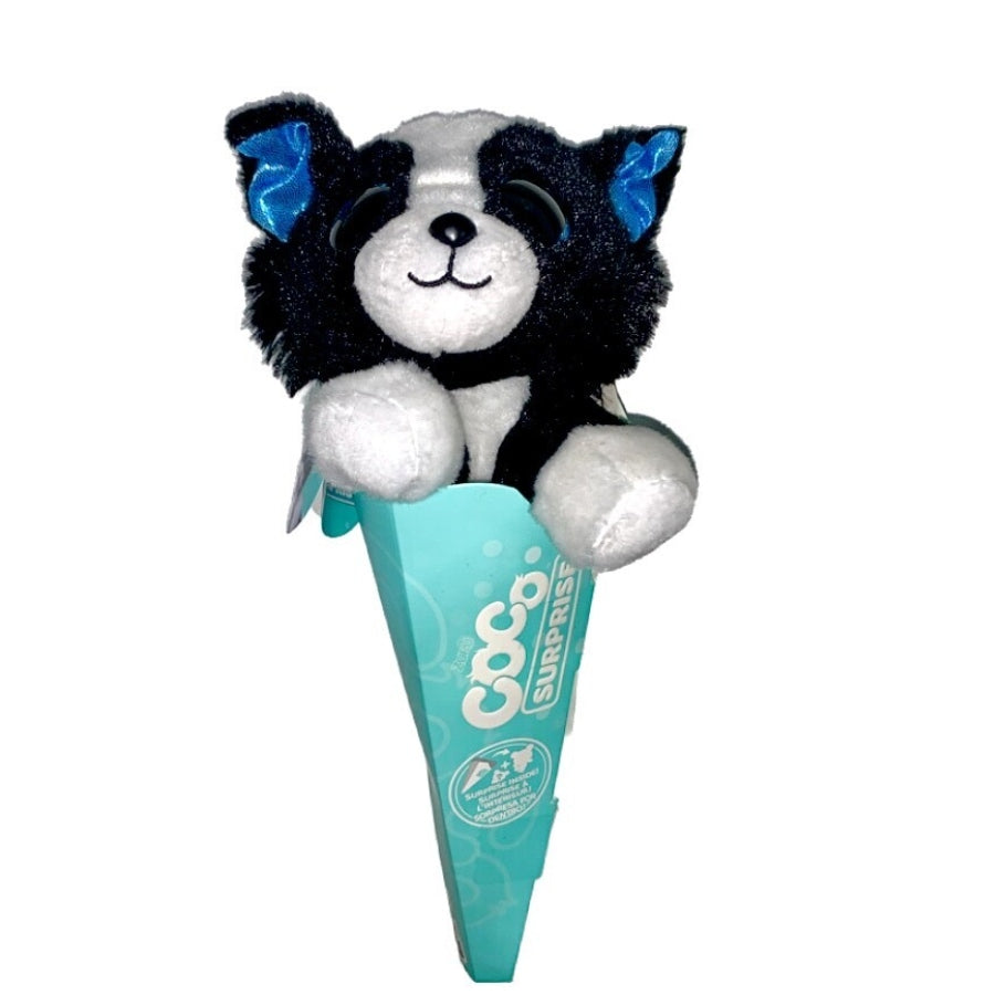 Zuru Coco Cones Plush