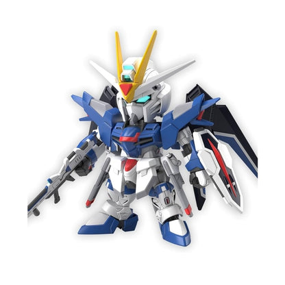 Bandai Sd Gundam Ex-Standard Rising Freedom Gundam