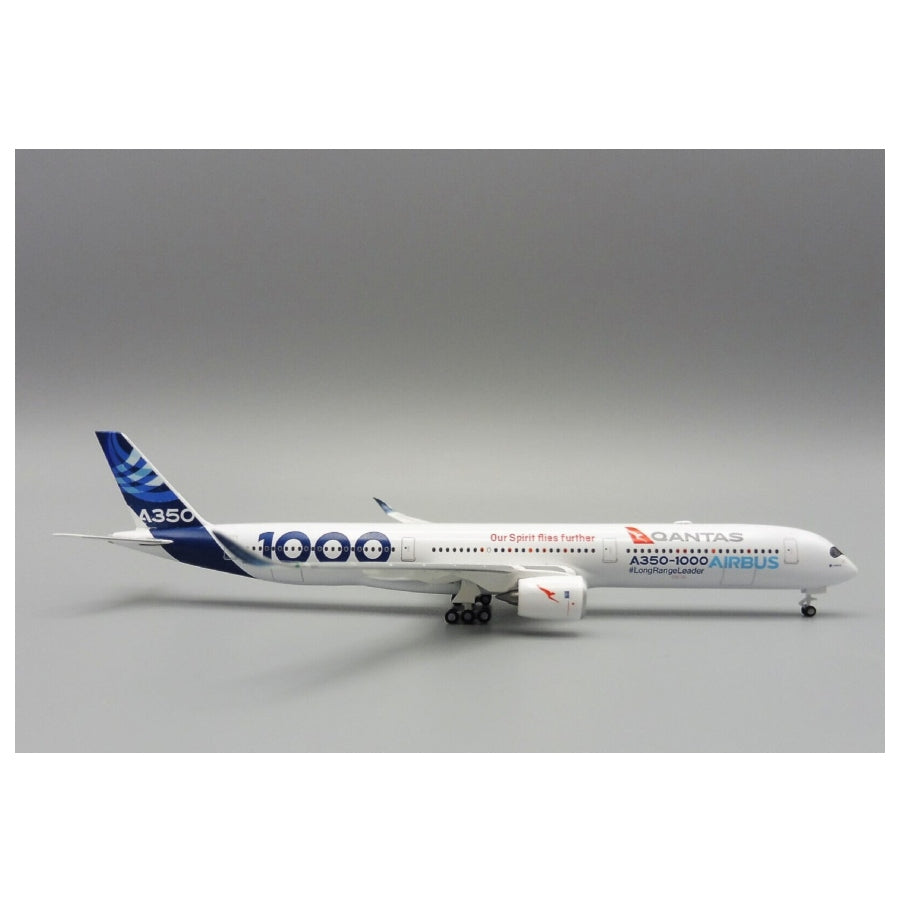 Herpa 1/500 Airbus Industries Airbus A350-1000 F-WMIL 