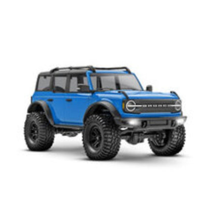 Traxxas TRX4m 1:18 Scale and Trail Crawler