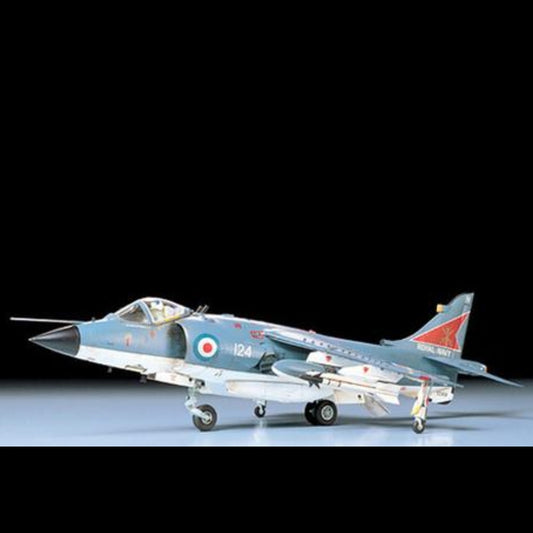 Tamiya 1/48 Sea Harrier _ Aussie Hobbies