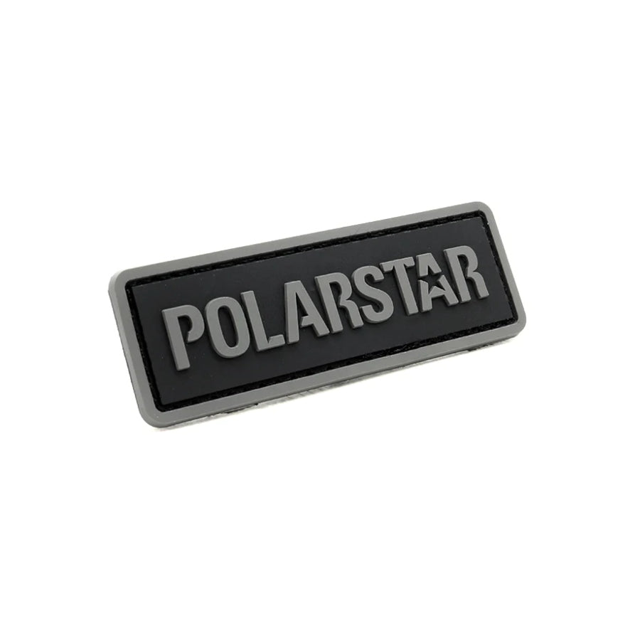 PolarStar PVC Patch, 3 x 1" Rectangle