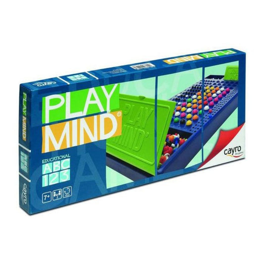 Play Mind Colours Board Game