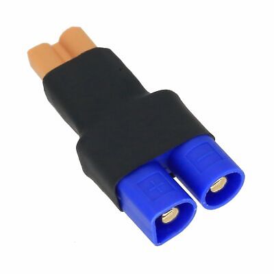 EC3 Male to XT30 Female Adaptor