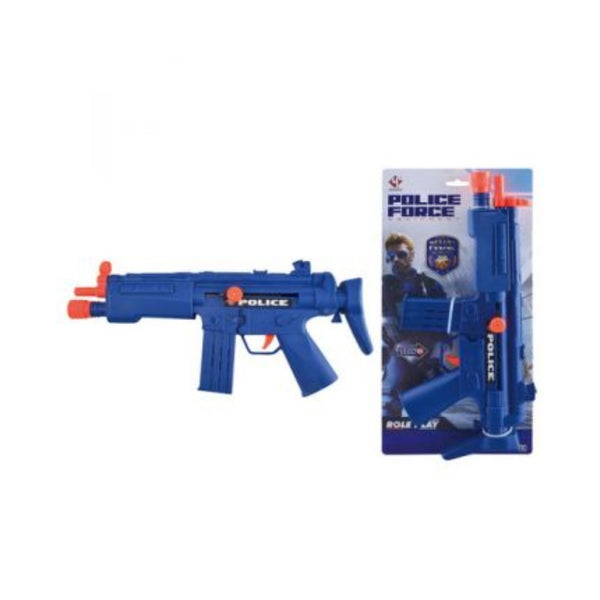 Friction Gun Special Forces Toy Gun – Aussie Hobbies