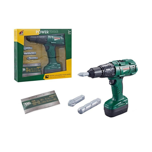 Craftsman - Power Drill & Screw Driver Set