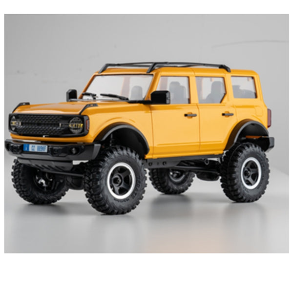 EasyRC 1/18 Bronx RTR 4WD Crawler