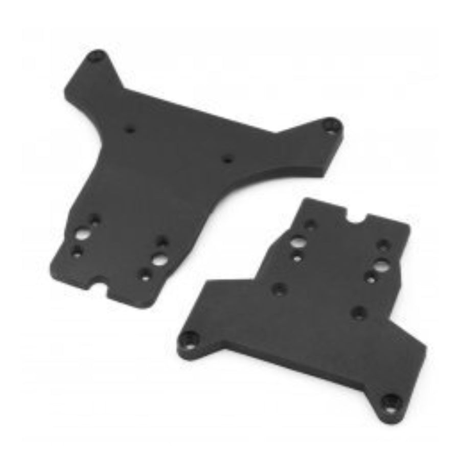 Maverick Chassis Skid Plate Set 150221