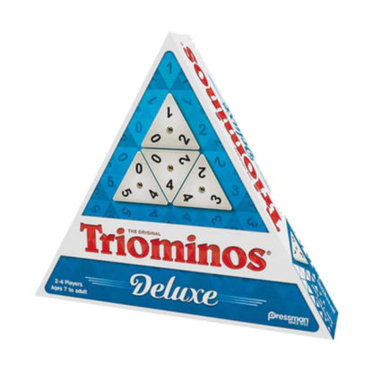 Triominos Deluxe