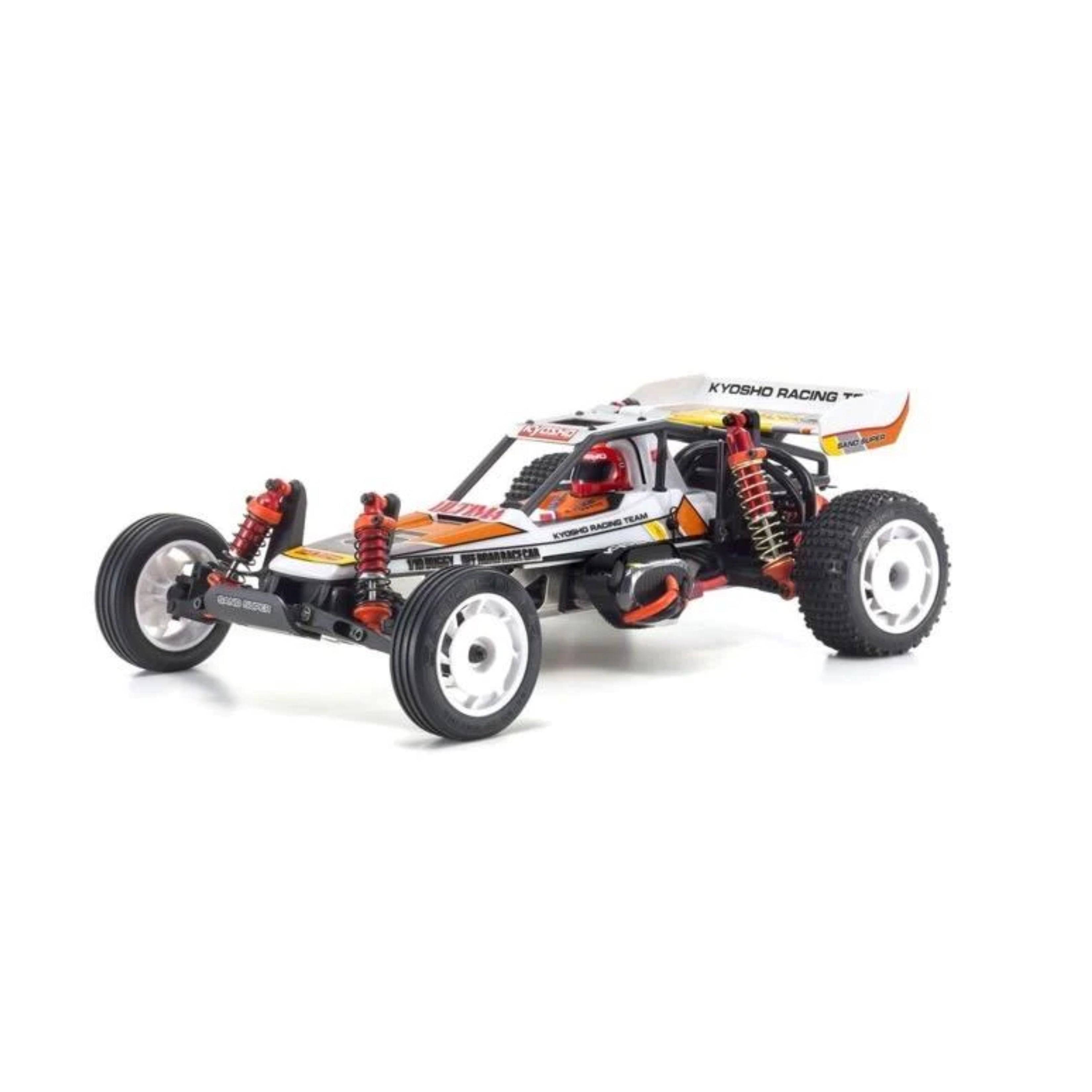 Kyosho rc best sale