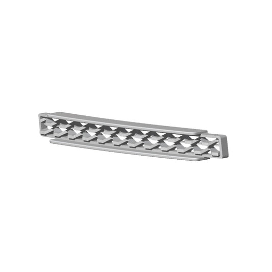 24KRC GR Front Upper Grill