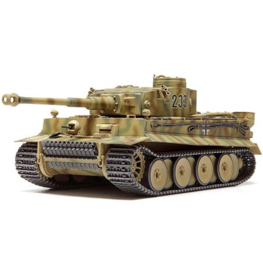 Tamiya 32603 German Heavy Tank Tiger I Early Production (Eastern Front)