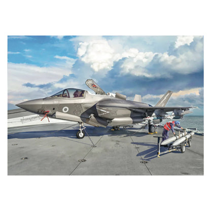 Italeri 2810S 1/48 F-35B Lightning