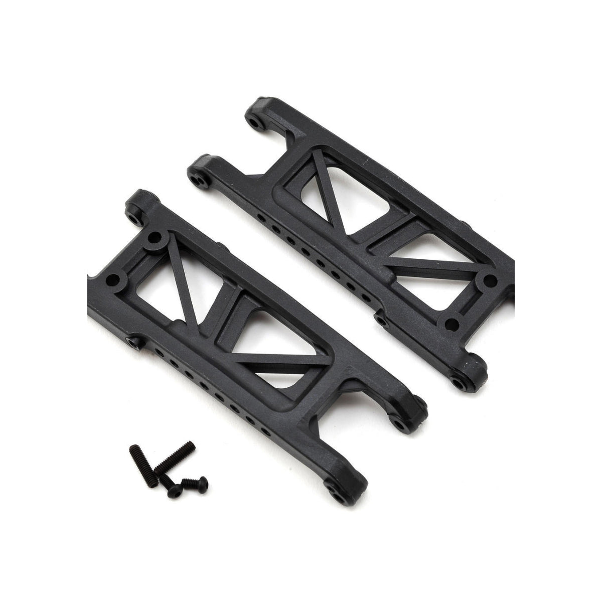 Helion - Suspension Arm Set Select 410 Sc