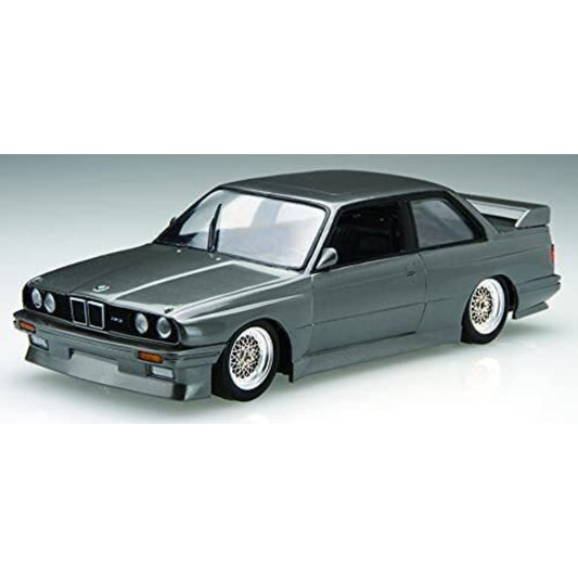 Fujimi 1/24 BMW M3 E30 Plastic Model Kit