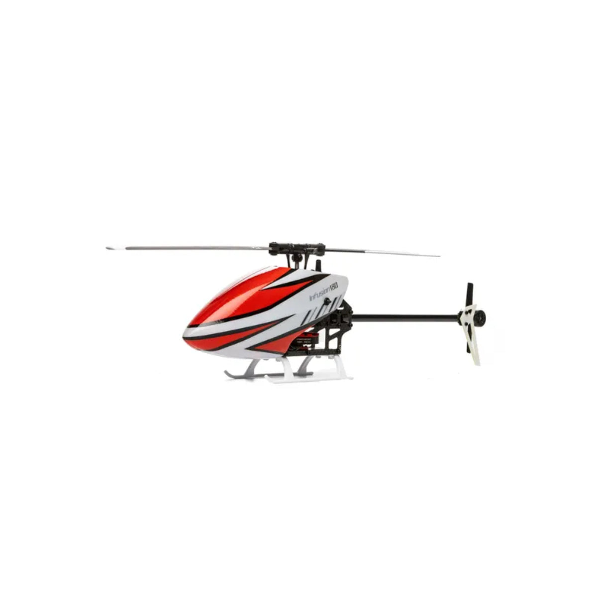 Blade Infusion 180 RC Helicopter, BNF Basic, BLH7050