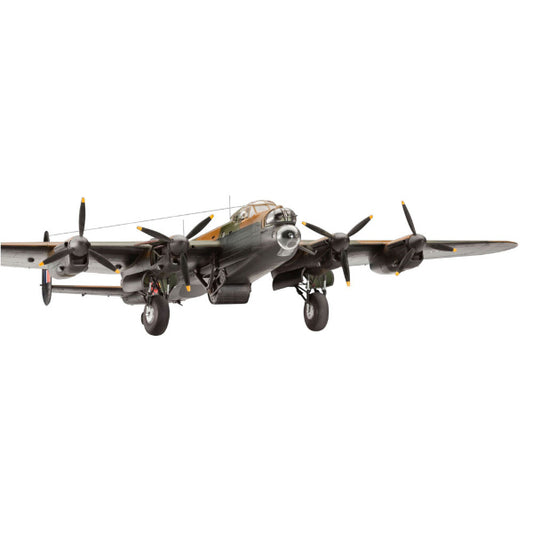 Revell Lancaster "Dam Buster" Plastic Model Kit - Aussie Hobbies 