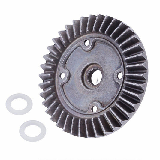 Tornado RC Differential Crown Gear 38T and Sealing - Aussie Hobbies 