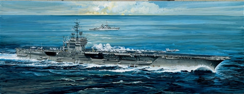 Italeri - U.S.S. America CV-66 1:720 - Aussie Hobbies 