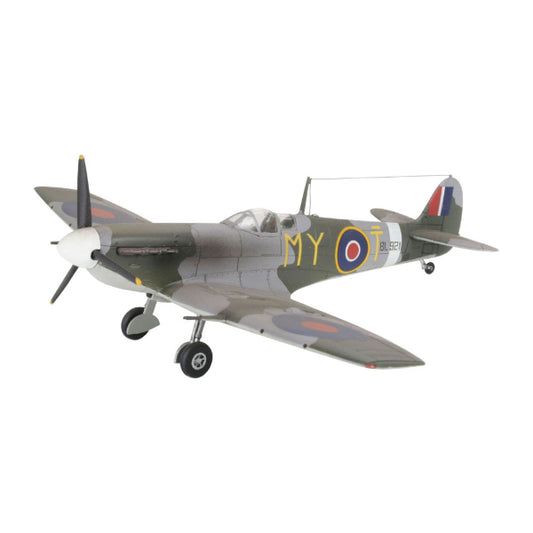 Revell Spitfire MK V Plastic Model Kit - Aussie Hobbies 