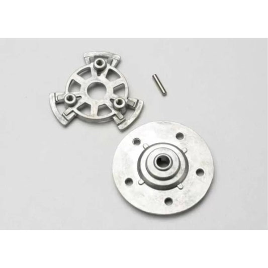 Traxxas Slipper Pressure Plate & Hub w/ Pin 5351 - Aussie Hobbies 